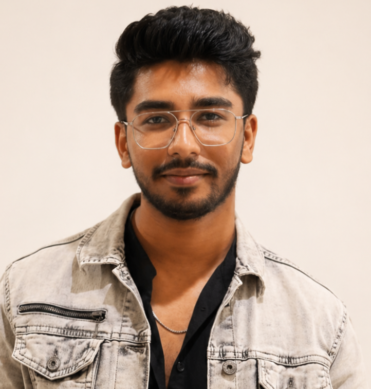 Saumya Sarkar