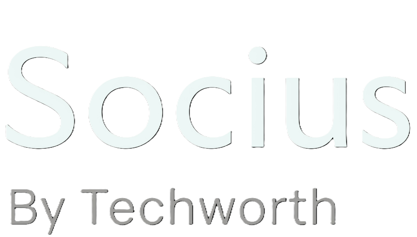 Techworth Socius